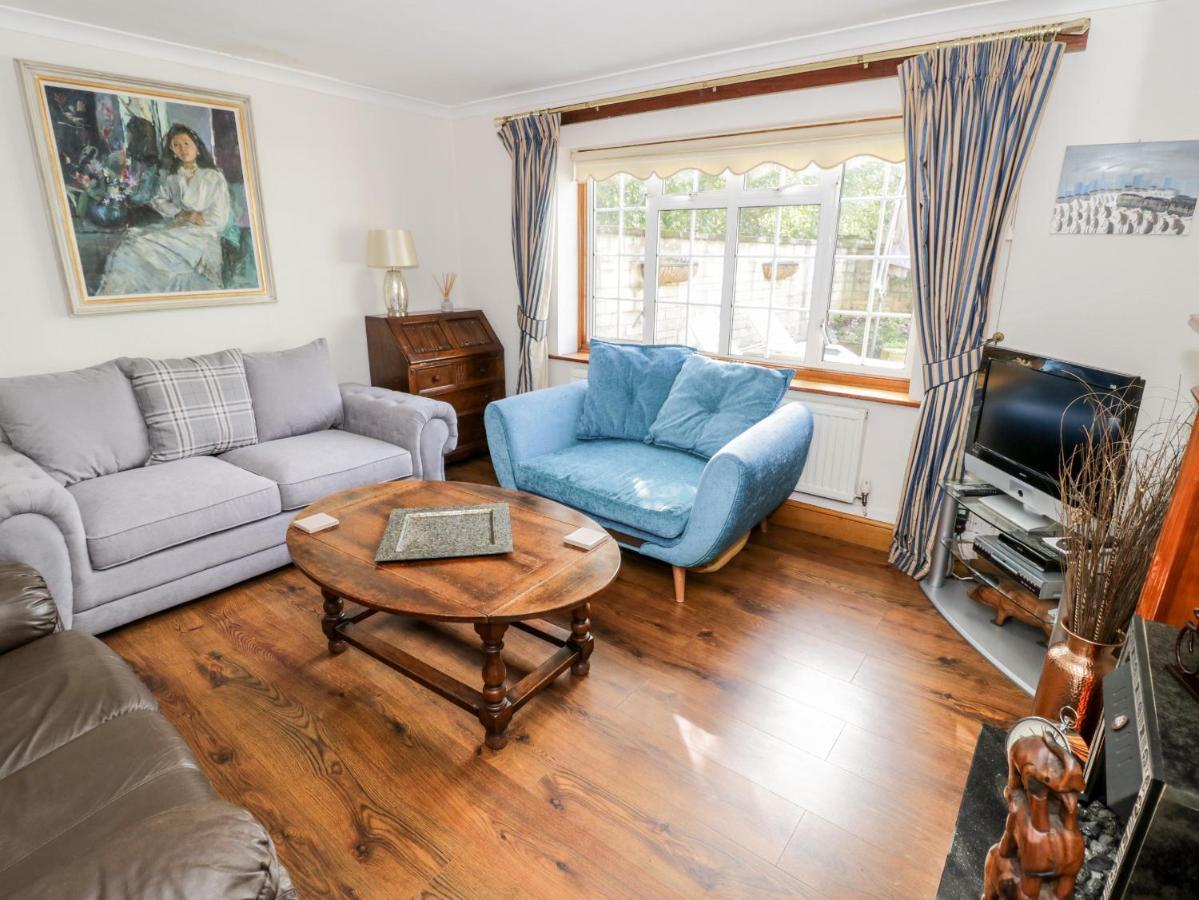 The Malins Apartment Moreton-in-Marsh Екстериор снимка