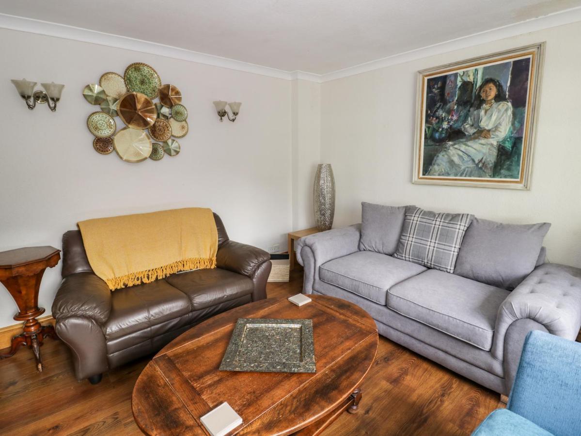 The Malins Apartment Moreton-in-Marsh Екстериор снимка