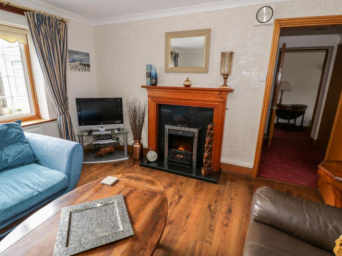 The Malins Apartment Moreton-in-Marsh Екстериор снимка