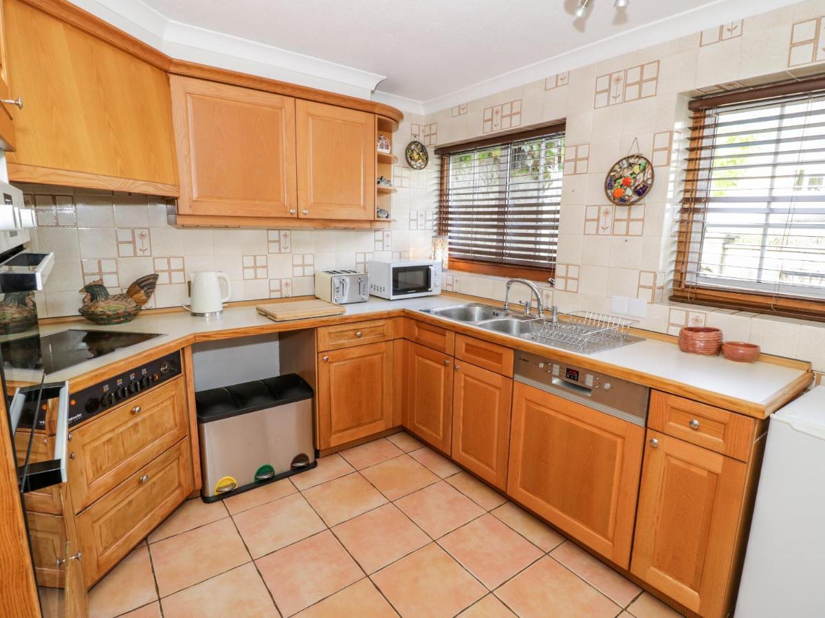 The Malins Apartment Moreton-in-Marsh Екстериор снимка