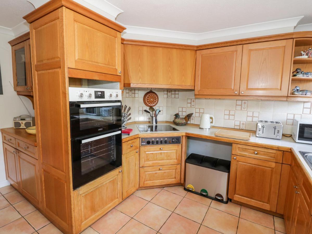 The Malins Apartment Moreton-in-Marsh Екстериор снимка
