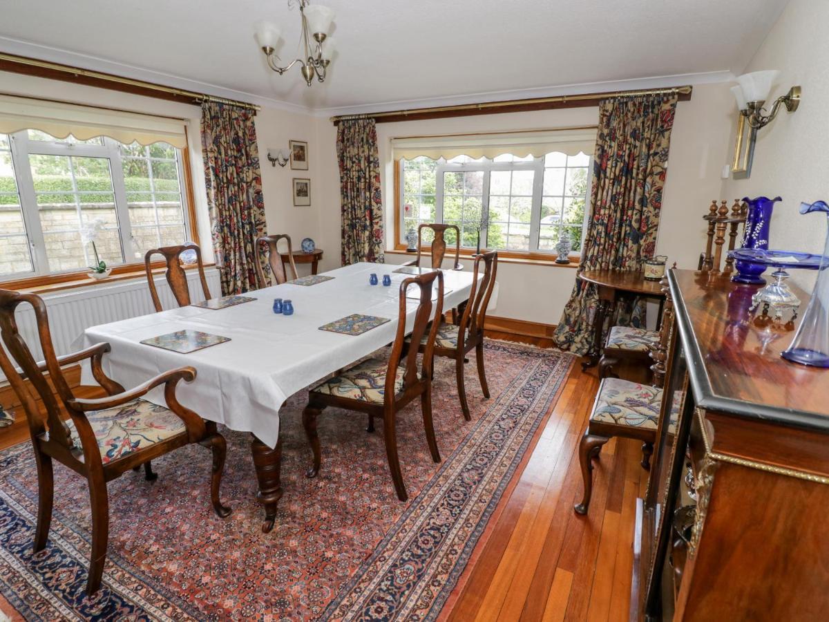 The Malins Apartment Moreton-in-Marsh Екстериор снимка