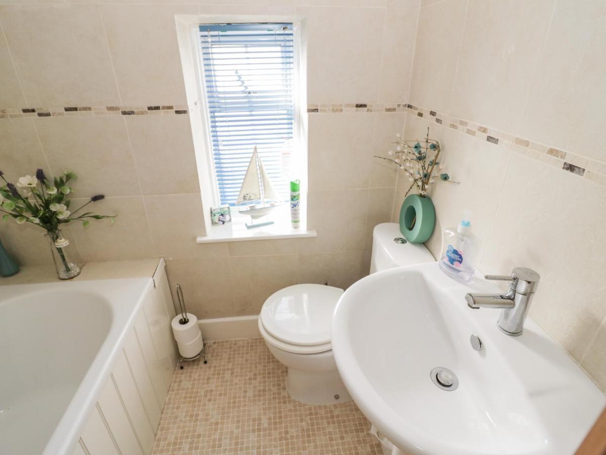 The Malins Apartment Moreton-in-Marsh Екстериор снимка