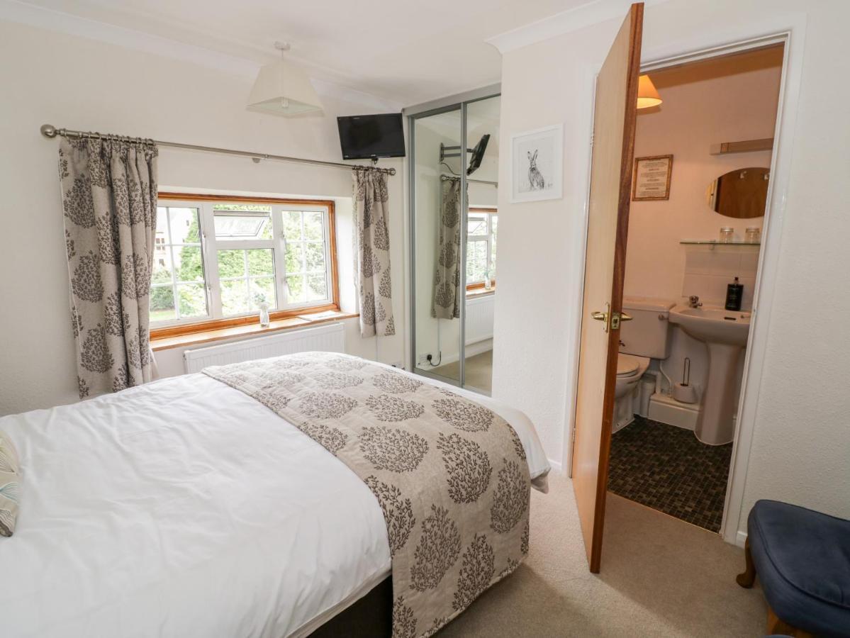 The Malins Apartment Moreton-in-Marsh Екстериор снимка